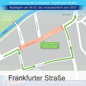 Frankfurter Strasse